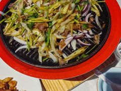 -庆云楼饭庄(什刹海店)