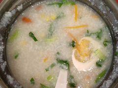 -宏状元现熬粥·京味菜(五棵松店)