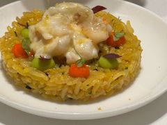 -Le Comptoir de Pierre Gagnaire