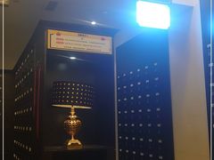-成都诺亚8号酒店