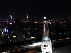-广州中心皇冠假日酒店