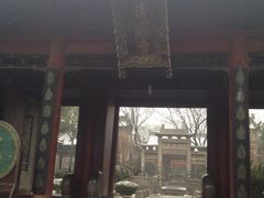 iphone_upload_pic-西安化觉巷清真大寺