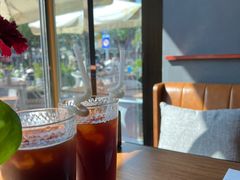 -MARU玛露音乐餐厅(大学路店)