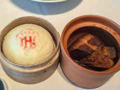 -杭州新新饭店·1913餐厅