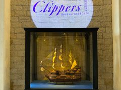 门面-南沙游艇会·大兵船餐厅