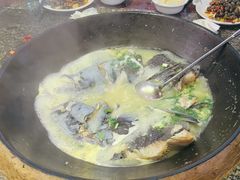 -好灶头妈妈菜·千岛湖土菜地标美食