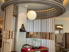 -和茶馆(西溪栖悦城店)