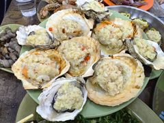 -贞姨美食·老字号海鲜大排档