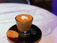 Piccolo-Bracket Coffee(工体店)