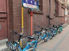 -胖哥料理(兴义里店)