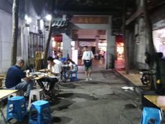 -抖鱼-抖音酸菜鱼(惠福东路店)