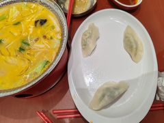 -喜家德虾仁水饺(长泰广场店)