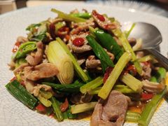 -山石榴·贵州菜(丰盛里店)