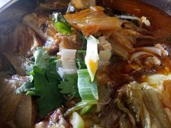 -春明狗肉馆(经开一区店)