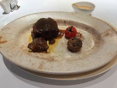 -王品牛排(杭州大厦店)