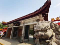-西苑公园