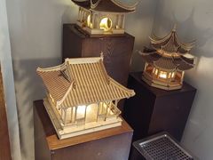 -吕氏焗小鲜•海鲜青岛菜(八大关店)