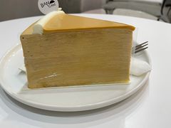 -BanCake·法式千层·拿破仑專門店