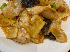 -兔爸私家小厨(新北万达店)