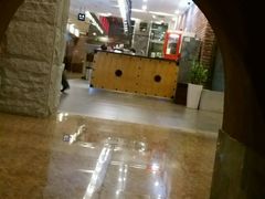 -纽斯桑拿会所(餐厅天山路店)