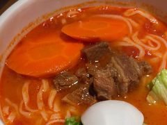 -九毛九西北菜(汕头金平万达广场店)