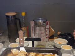 -里岛烤鱼(东港凯虹广场店)