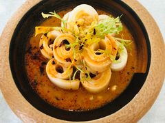 -東舍食唐精品陕菜馆