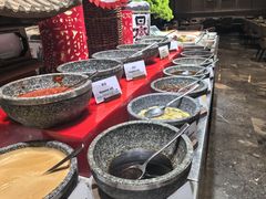 -长春富力万达文华酒店-集·味自助餐厅