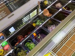 自助取餐区-赛百味SUBWAY(奥城店)