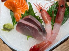 -阿吾罗·月咏精致日料(港汇恒隆广场店)