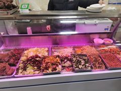 -老刘家泡馍·陕西老字号(钟楼广济街店)