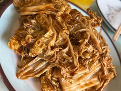 乾隆白菜-鼎香润(德胜门内店)