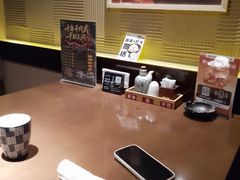 -千代武日本料理(哈西店)