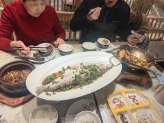 -绿茶餐厅(龙湖杭州金沙天街店)