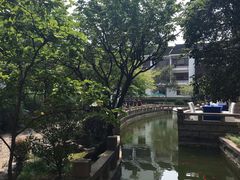 -苏州吴宫泛太平洋酒店