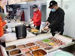 -扬二春炒饭(国庆路总店)