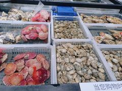 -永辉超市(鲁谷店)