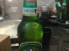 -香传承重庆火锅(直营中山路店)
