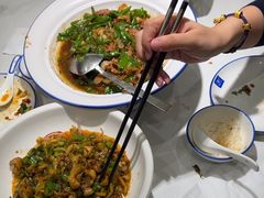 -兰湘子·湘菜小炒(崂山丽达店)