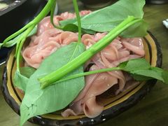 -菜园坝老火锅(金岛店)