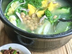 -陆师傅砂锅烫菜(圆通街店)