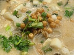 -五谷渔粉(升龙又一城店)