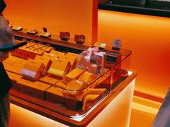 -KUMO KUMO甜品·冰淇淋(深圳壹方城店)