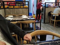 大堂-古乐牛香·鲜牛肉牛杂火锅(五一中路店)