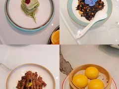 -虾佬圣汤·海鲜姿造(乐堤港店)
