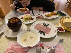 -华梅西餐厅(哈尔滨中央大街店)
