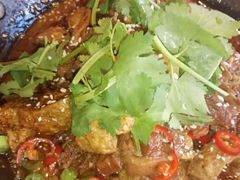 尚岛怪味鸭-尚岛私房菜(西方巷店)