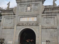 -南岳衡山风景名胜区-南岳大庙