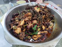 -天治宣·野椒鸡(龙头寺总店)