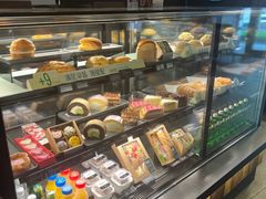-星巴克(枣阳路店)